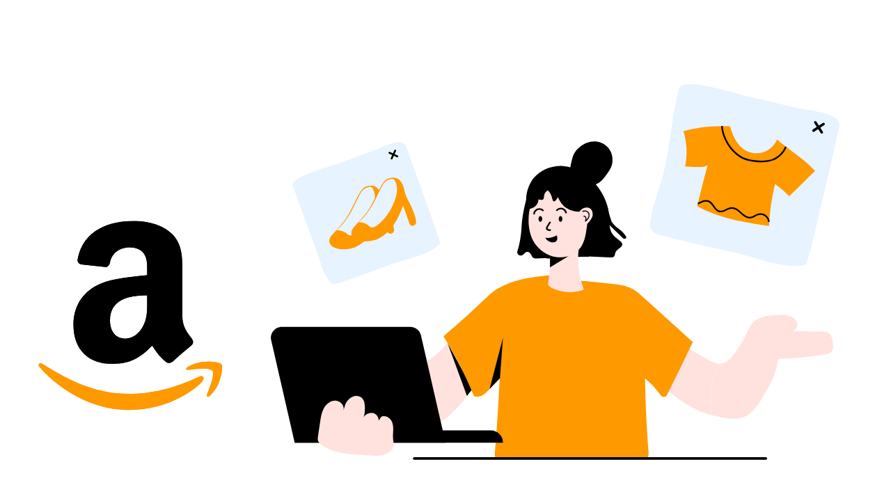 Amazon Virtual Assistant