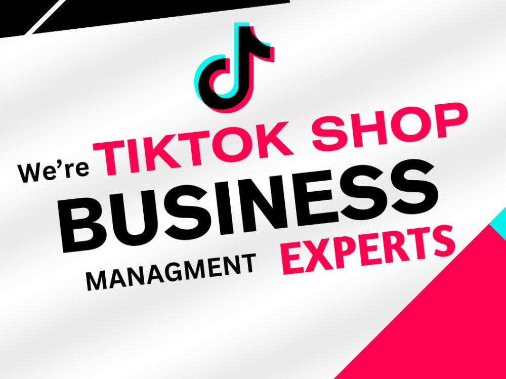 Tiktok Shop Virtual Assistant