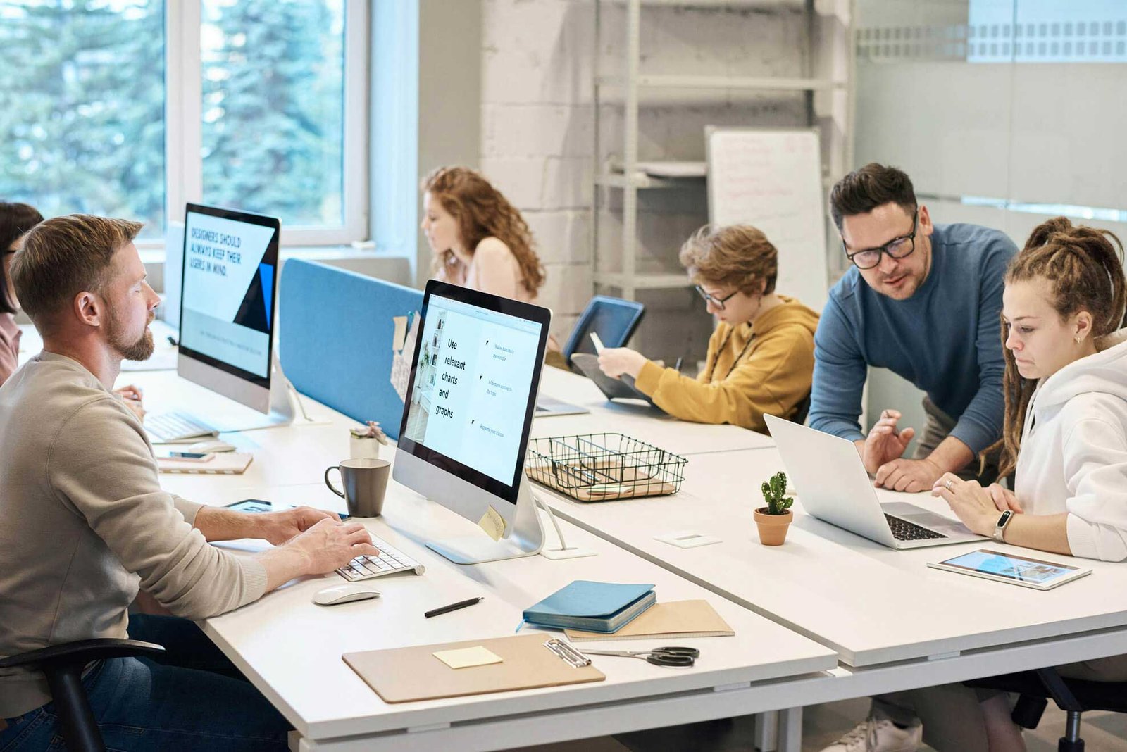 Marketplace Support