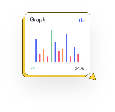 Strategic Management [shape_1] \ for Brands That Want to Lead, \ [shape_2] Not Just List.